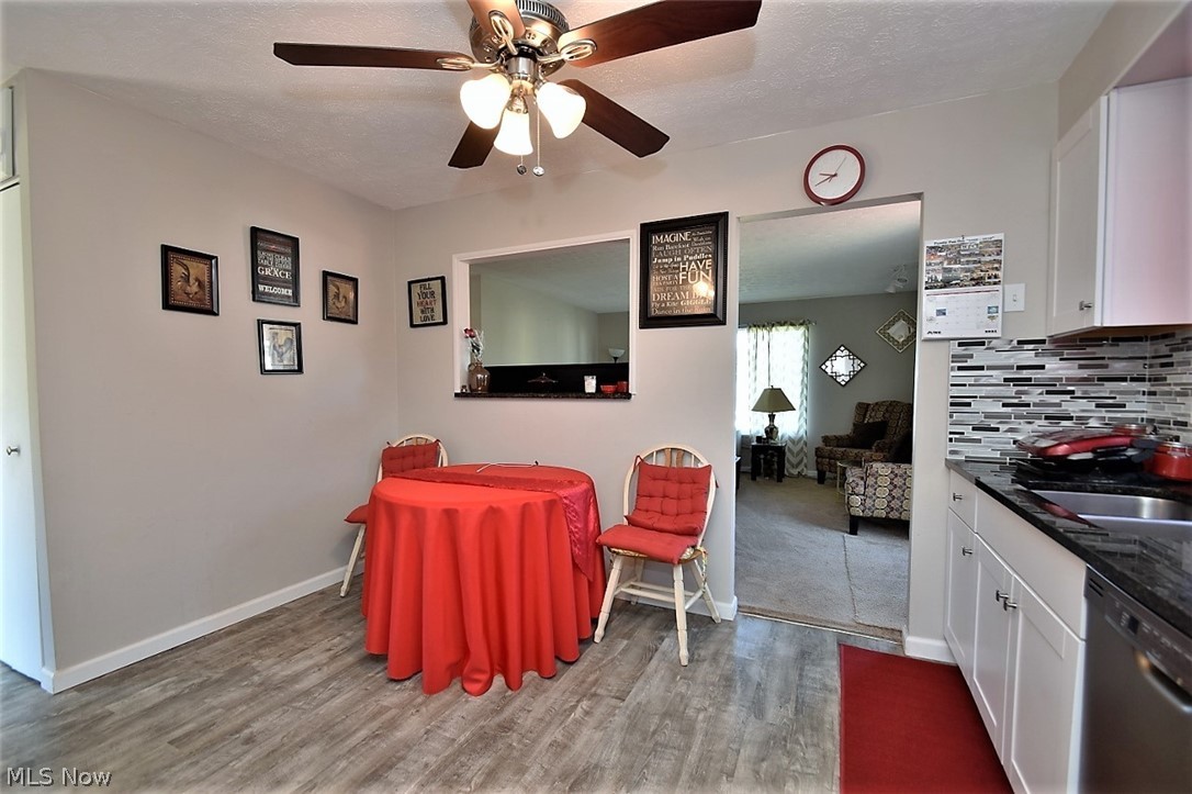 5978 Randy Road Bedford Heights, OH 44146 - Photo 8 of 23