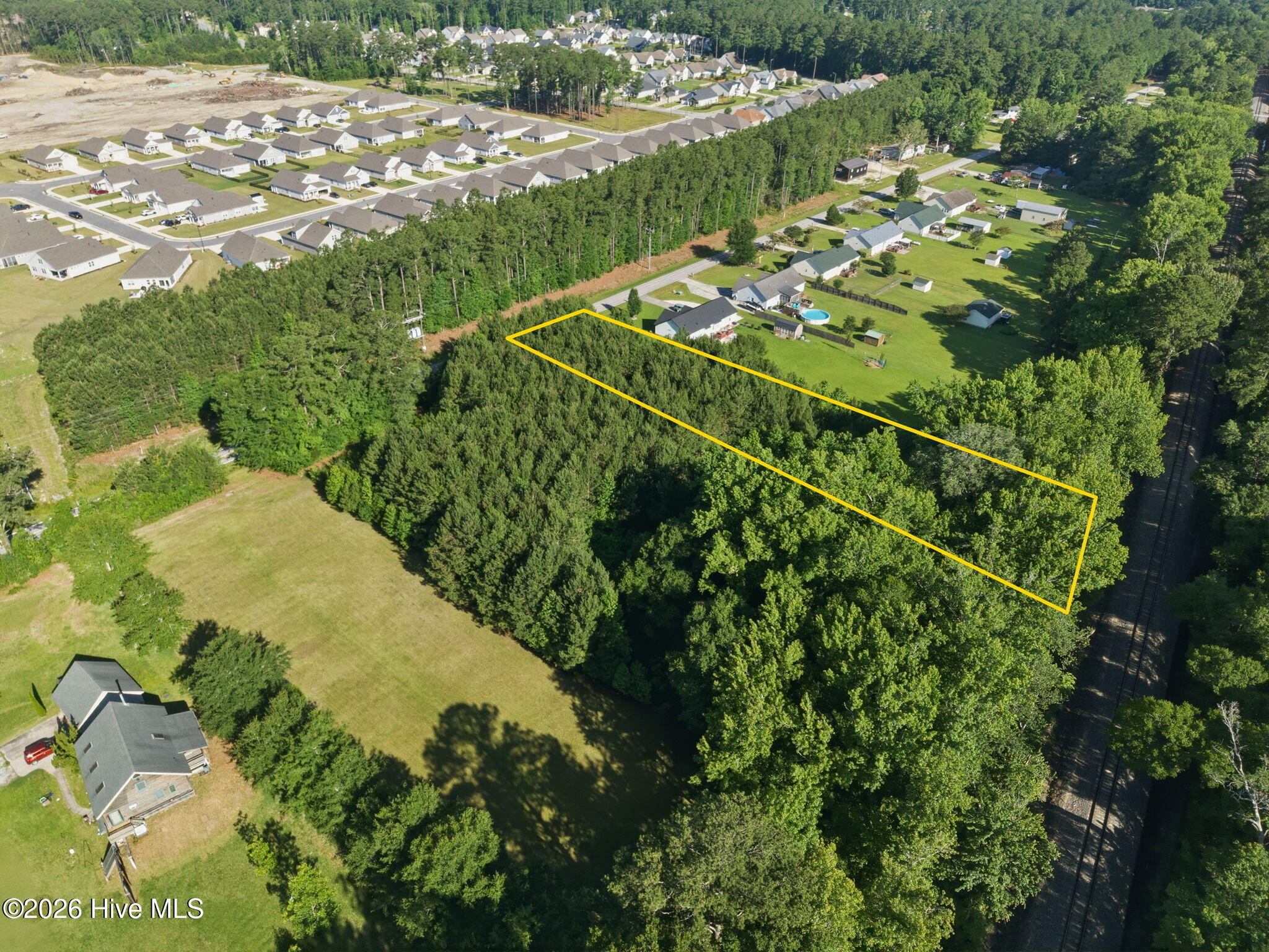 4930 Wilcox Road New Bern, NC 28562 - Photo 8 of 16