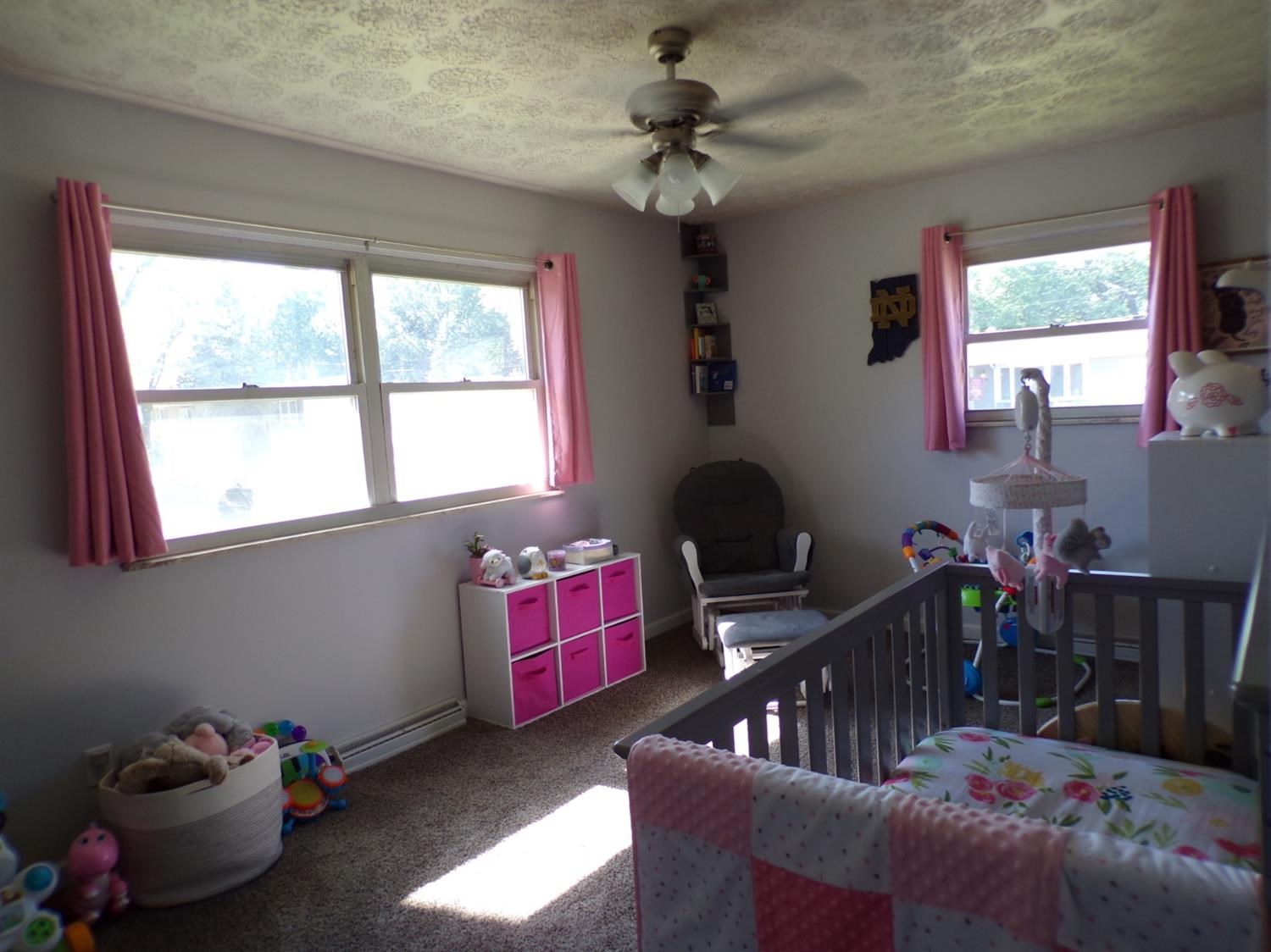 3514 Windsor Road Michigan City, IN 46360 - Photo 18 of 32 a livingroom with furniture and a window