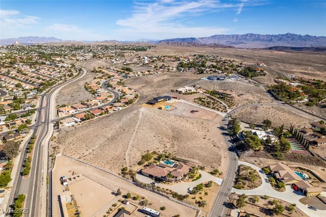$425,000 | 1508 Mendota Drive, Boulder City, NV 89005
