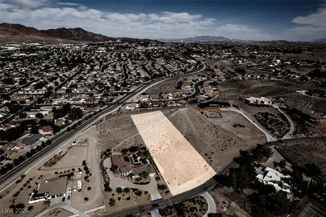 $425,000 | 1508 Mendota Drive, Boulder City, NV 89005