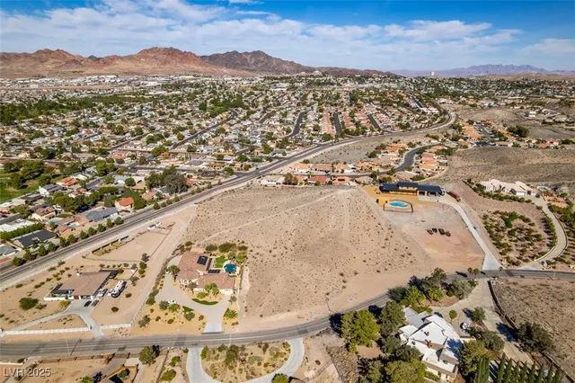 $425,000 | 1508 Mendota Drive, Boulder City, NV 89005