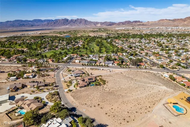 $425,000 | 1508 Mendota Drive, Boulder City, NV 89005