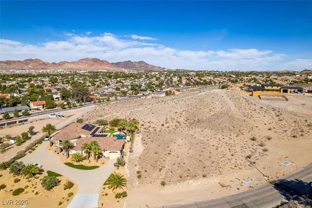$425,000 | 1508 Mendota Drive, Boulder City, NV 89005