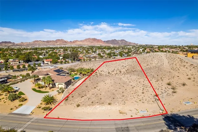 $425,000 | 1508 Mendota Drive, Boulder City, NV 89005