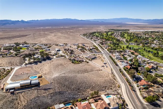 $425,000 | 1508 Mendota Drive, Boulder City, NV 89005