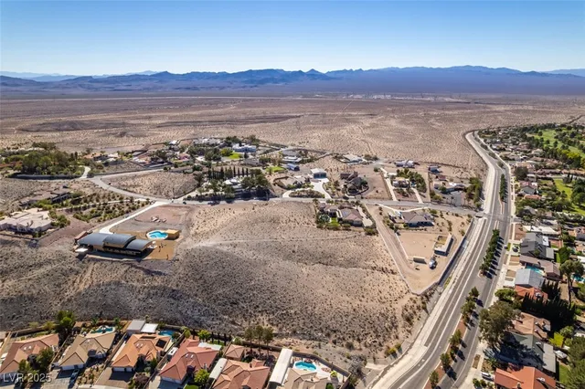 $425,000 | 1508 Mendota Drive, Boulder City, NV 89005