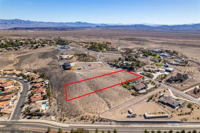 $425,000 | 1508 Mendota Drive, Boulder City, NV 89005