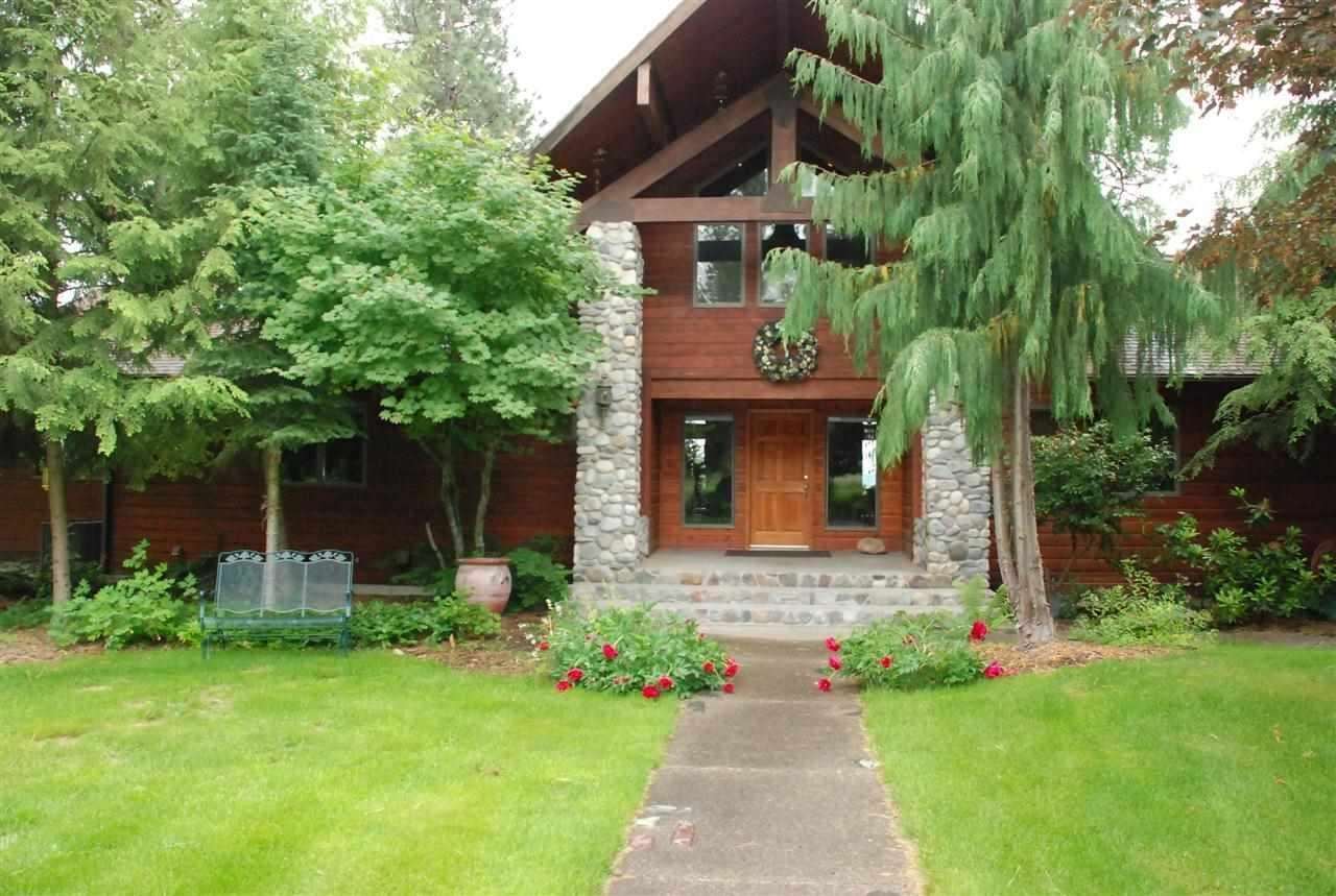 16416 North Greenbluff Road Colbert, WA 99005 - Photo 1 of 20