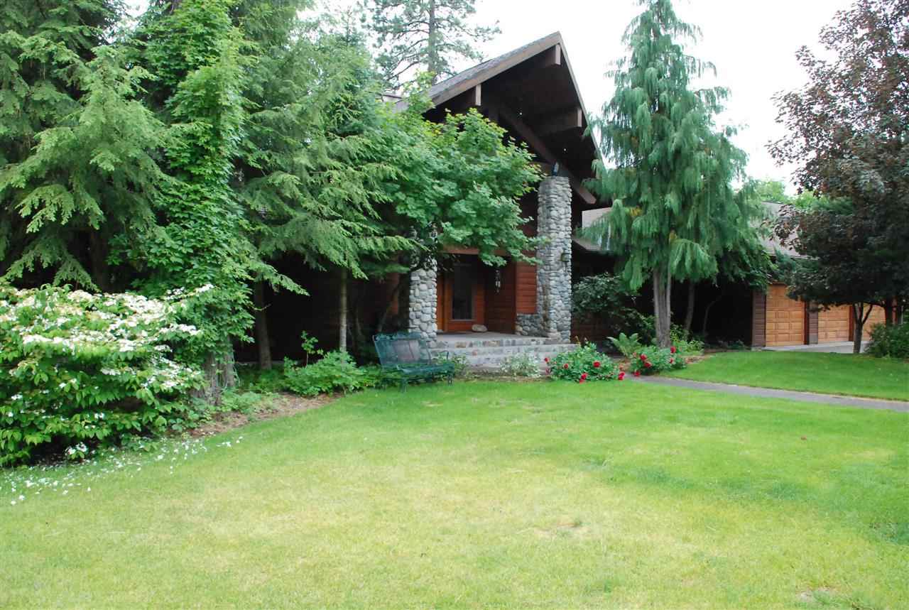 16416 North Greenbluff Road Colbert, WA 99005 - Photo 2 of 20
