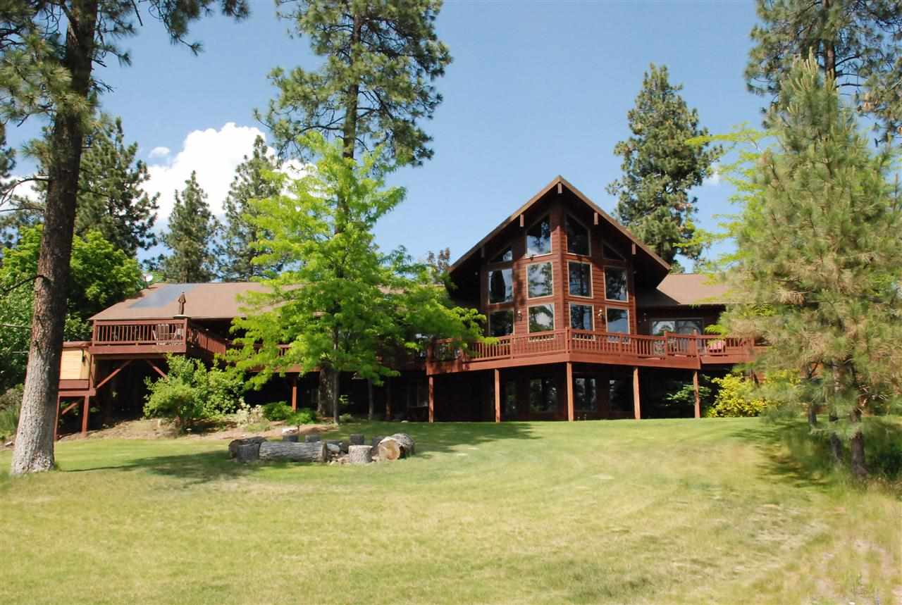 16416 North Greenbluff Road Colbert, WA 99005 - Photo 7 of 20