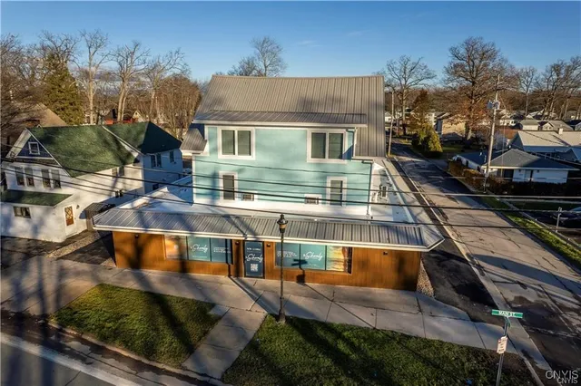 $1,750 | 1104 Main Street, Unit 6, Vienna, NY 13157