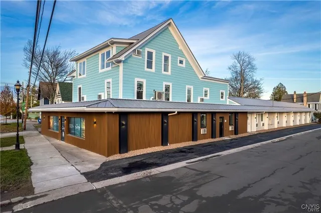 $1,750 | 1104 Main Street, Unit 6, Vienna, NY 13157