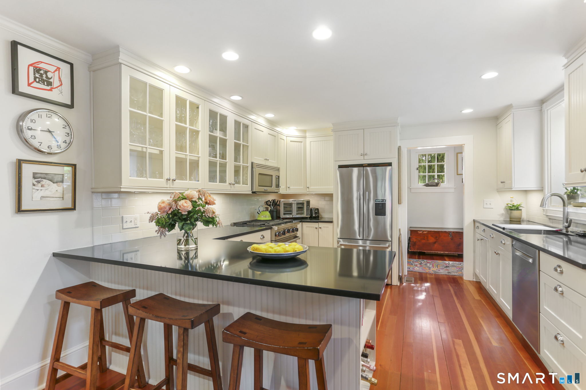 29 Old Saugatuck Road Norwalk, CT 06855 - Photo 13 of 36