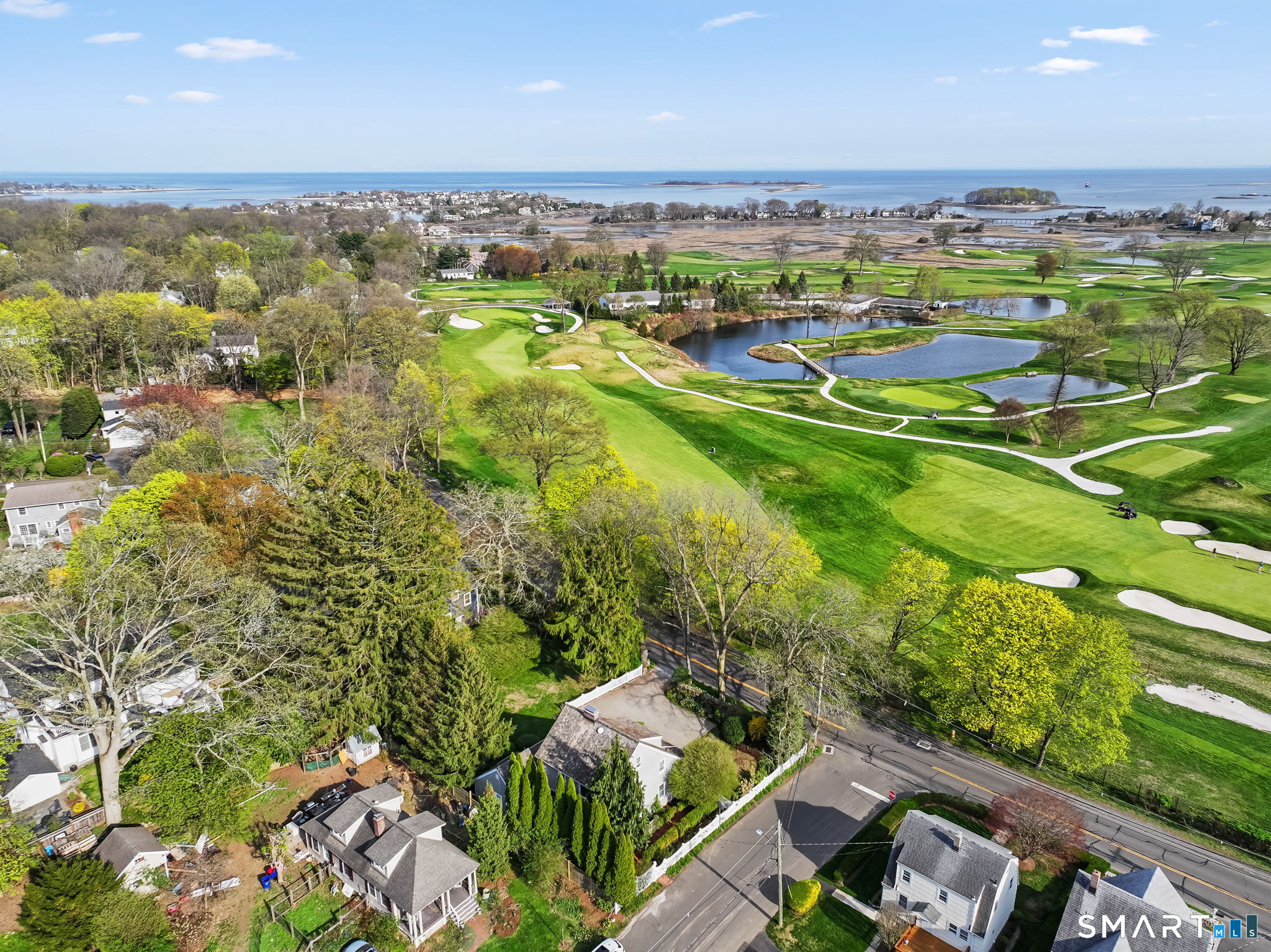 29 Old Saugatuck Road Norwalk, CT 06855 - Photo 32 of 36