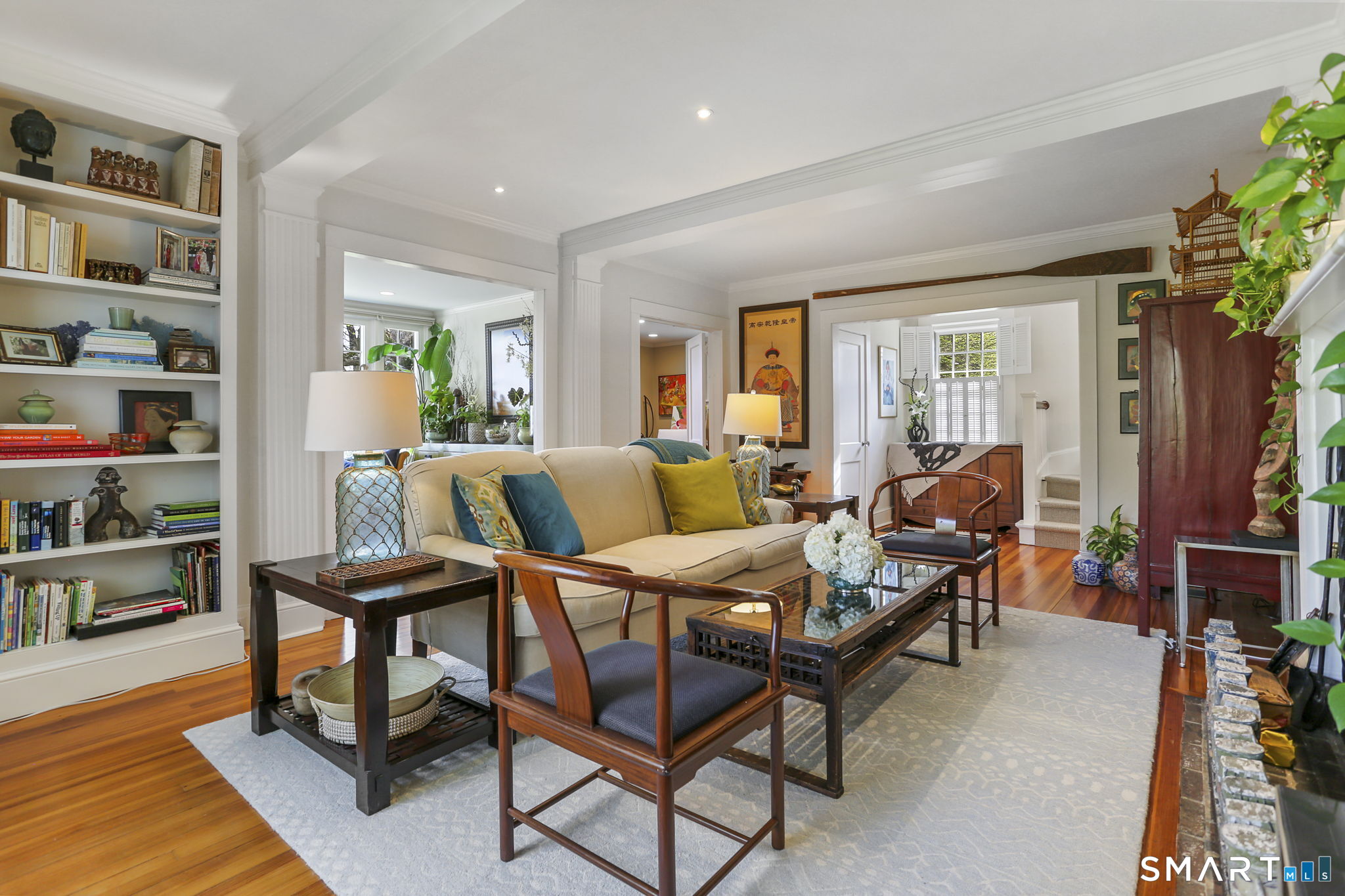 29 Old Saugatuck Road Norwalk, CT 06855 - Photo 10 of 36