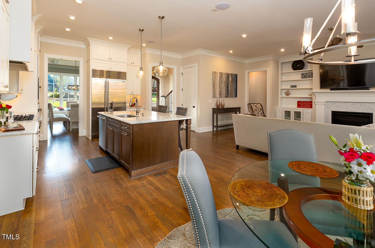 7004 Bartons Bend Way Raleigh, NC 27614 - Photo 13 of 47 BartonsBend-7