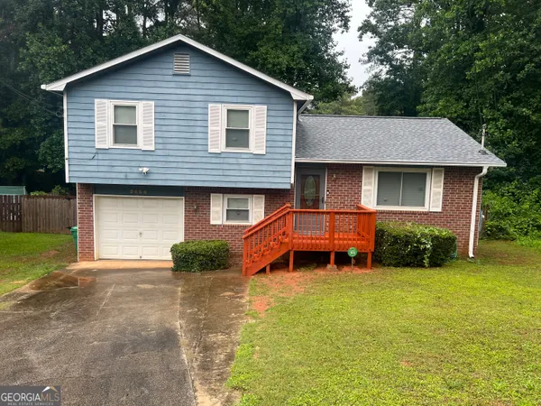 $1,650 | 2060 Kimber Trail, Stone Mountain, GA 30088