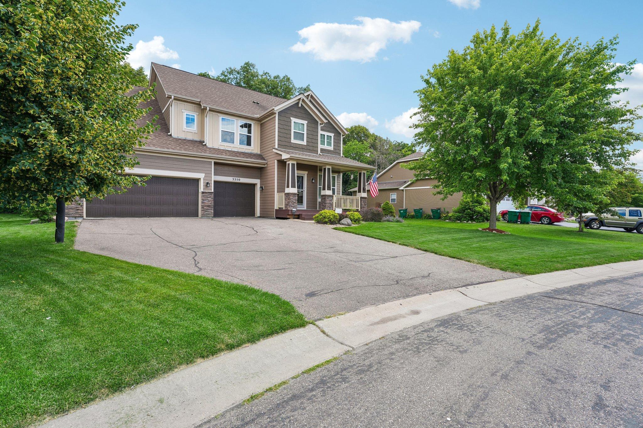 3350 Malcom Court Southwest Prior Lake, MN 55372 - Photo 38 of 42