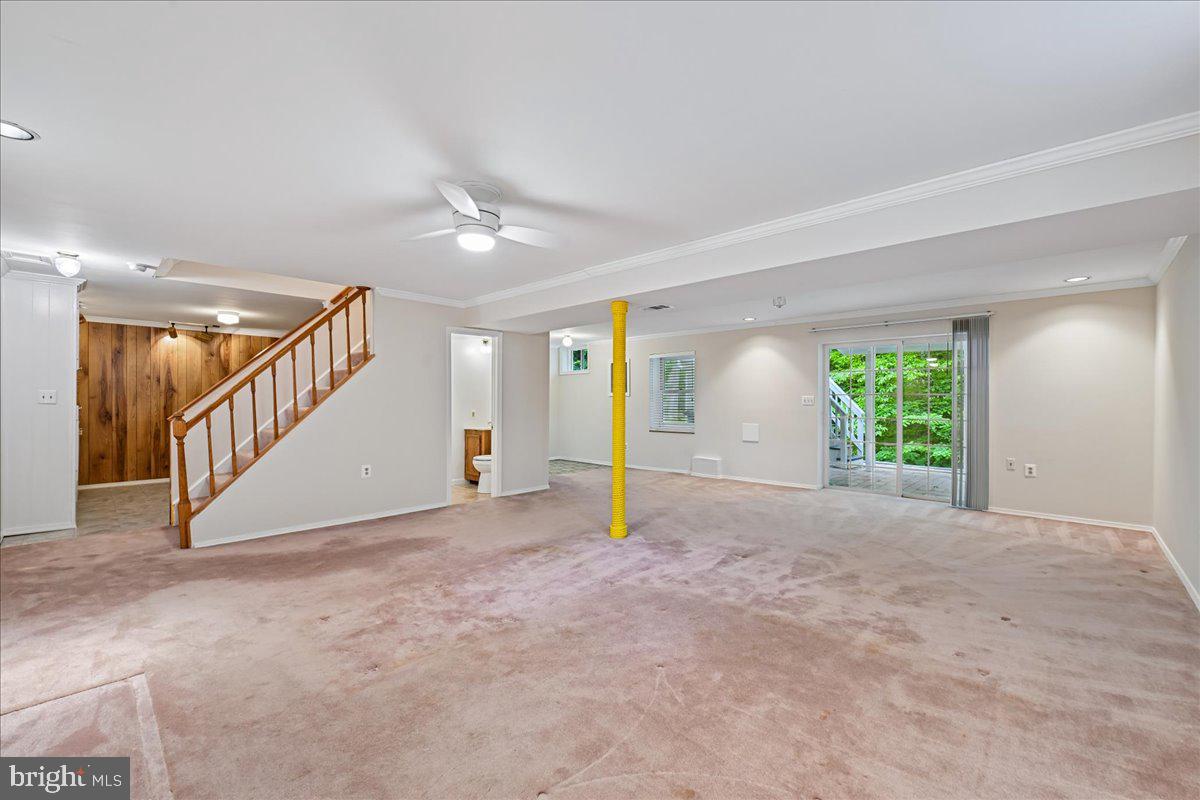 7592 Ruxton Drive Springfield, VA 22153 - Photo 50 of 72