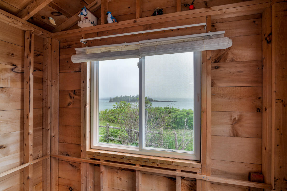489 Mason Bay Road Jonesport, ME 04649 - Photo 41 of 63 Outbuilding
