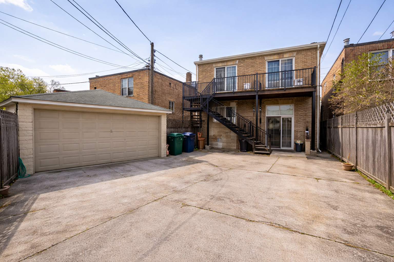 4207 South Indiana Avenue, Unit G Chicago, IL 60653 - Photo 12 of 19