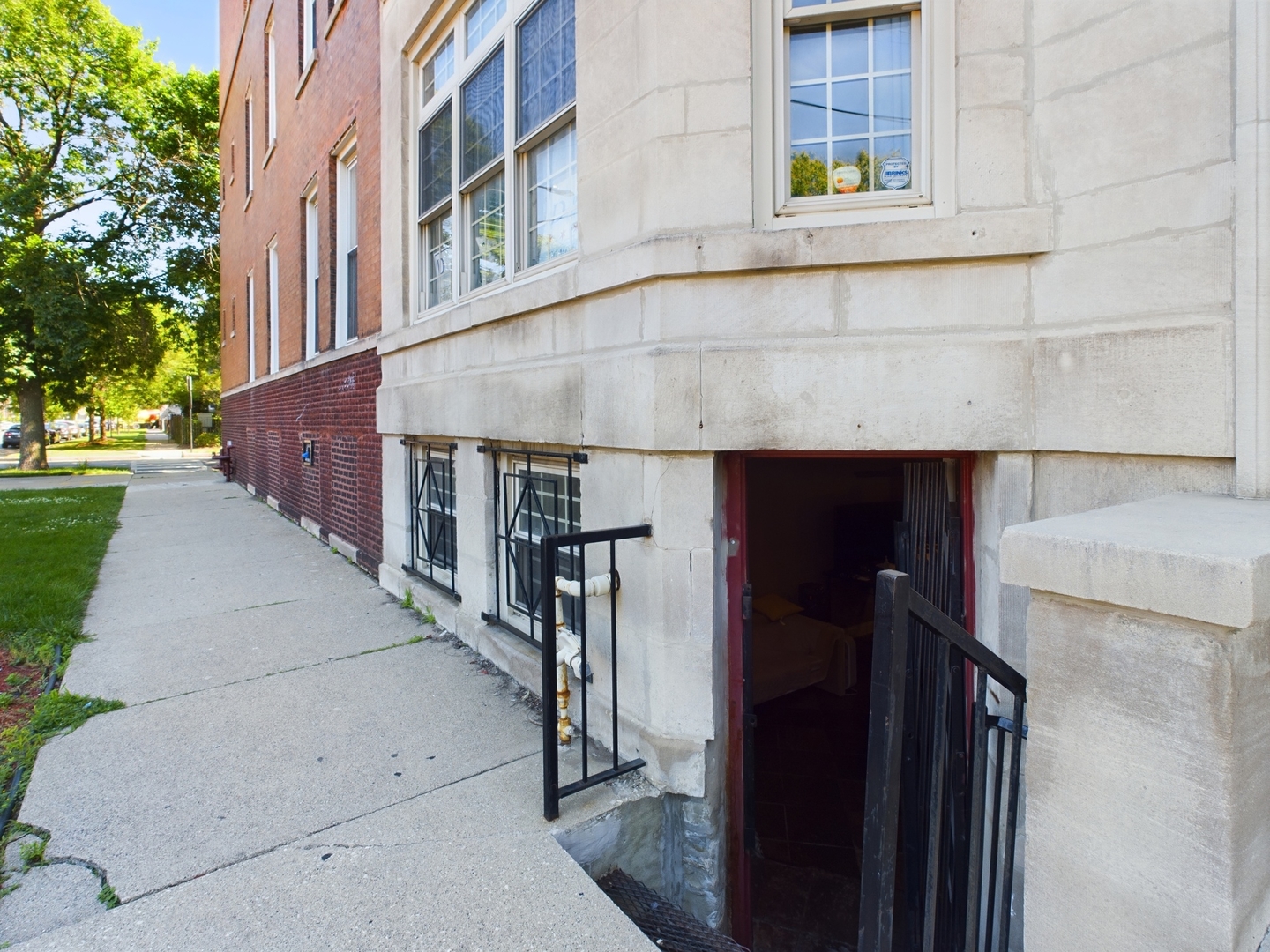 4207 South Indiana Avenue, Unit G Chicago, IL 60653 - Photo 15 of 19
