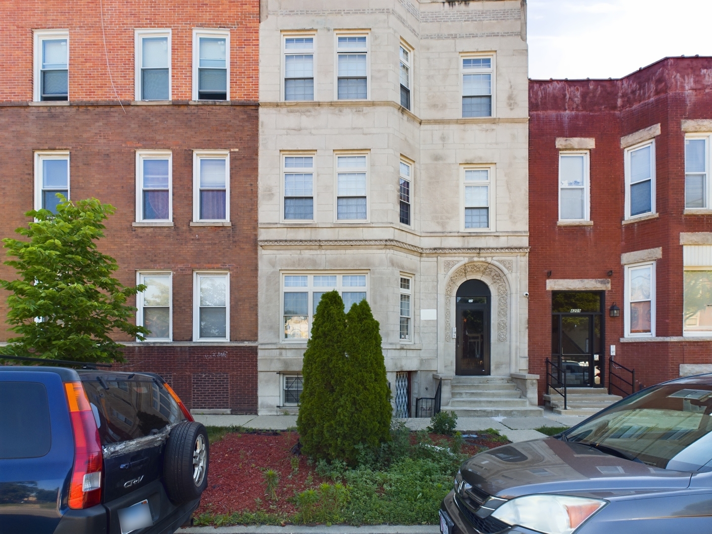 4207 South Indiana Avenue, Unit G Chicago, IL 60653 - Photo 16 of 19