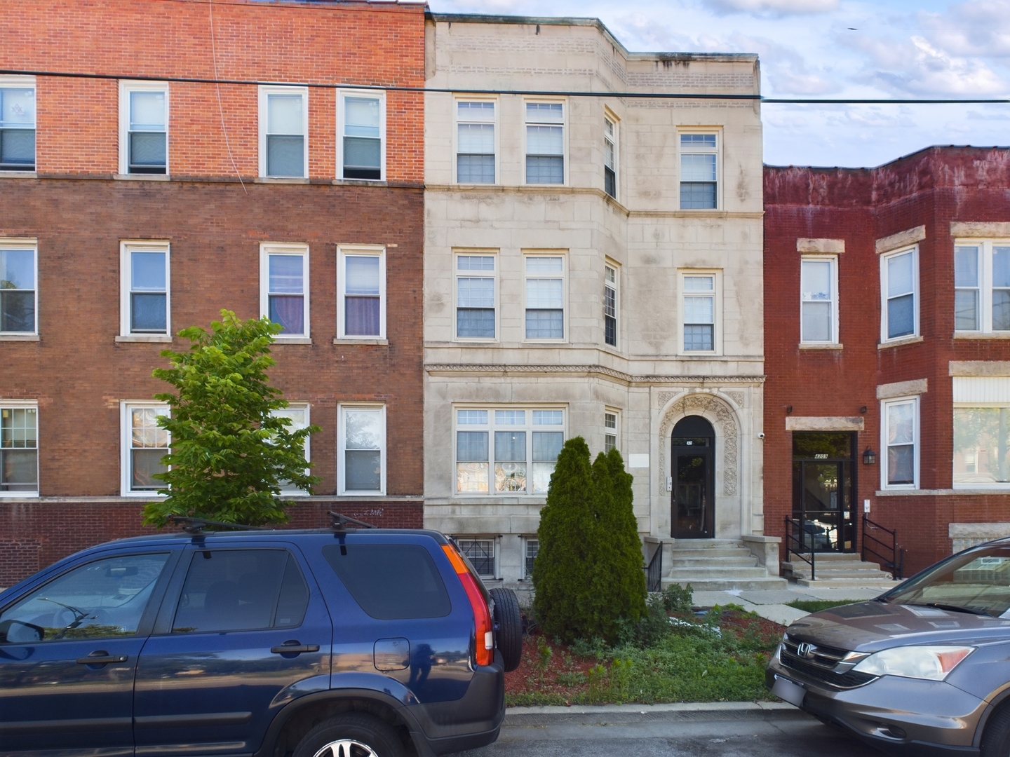 4207 South Indiana Avenue, Unit G Chicago, IL 60653 - Photo 18 of 19