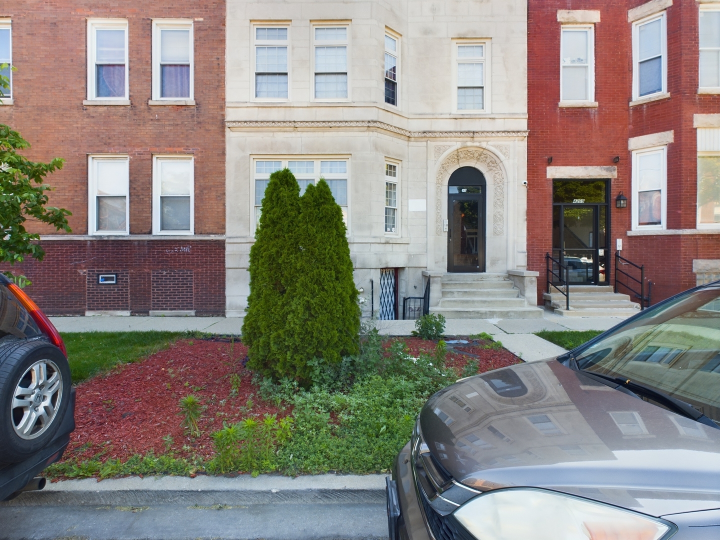4207 South Indiana Avenue, Unit G Chicago, IL 60653 - Photo 19 of 19
