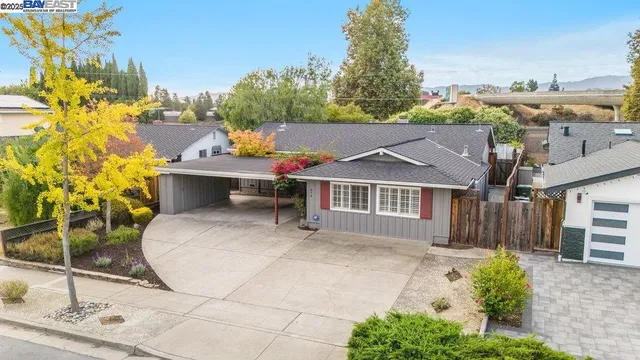 $2,550,000 | 974 Pocatello Avenue, Sunnyvale, CA 94087