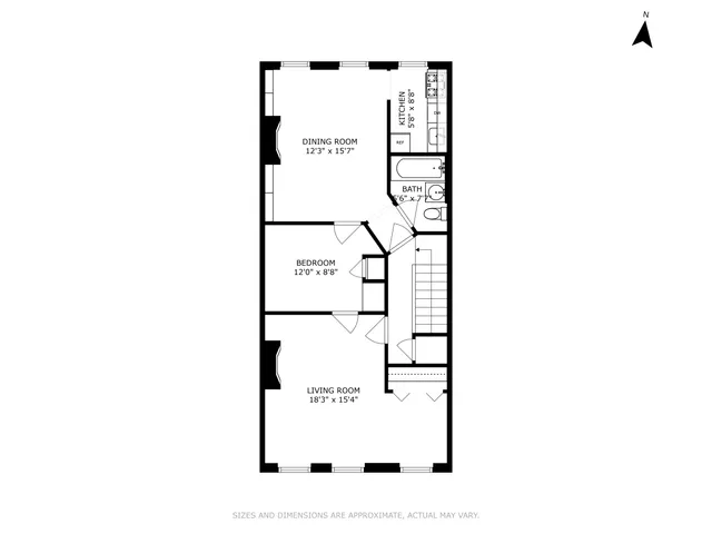 $1,799,999 | 441 MacDonough Street | Bedford-Stuyvesant