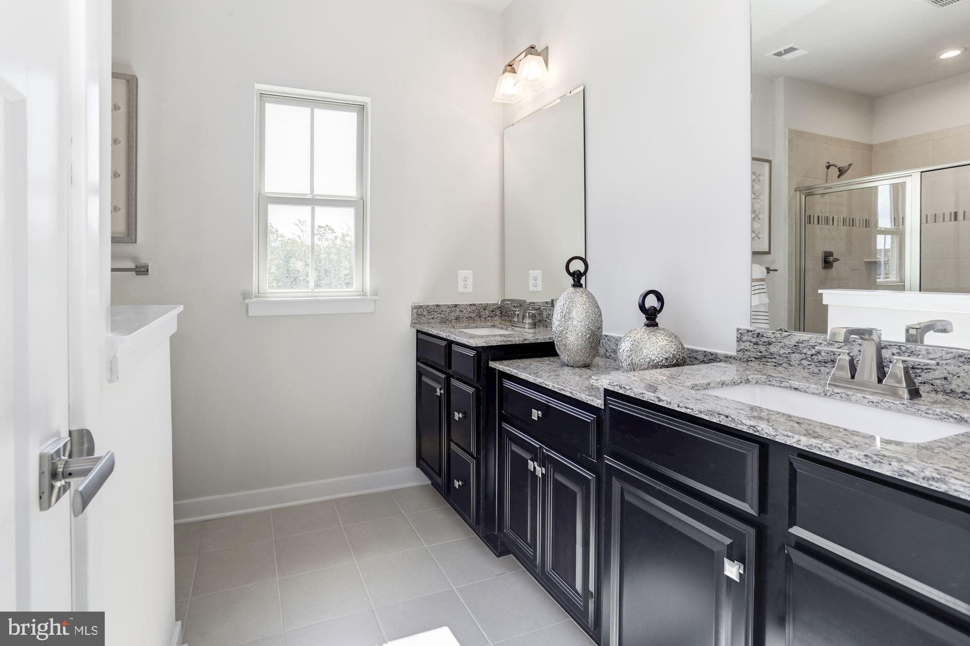 7892 Brandy Station Road, Unit SERENADE Hanover, MD 21076 - Photo 17 of 30 PRIMARY BATH