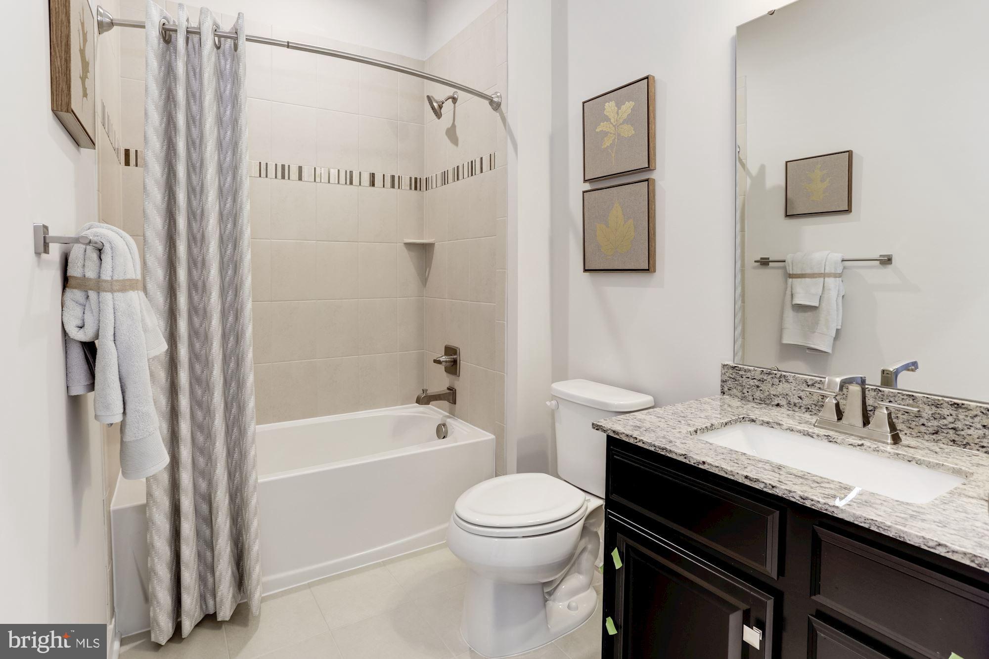 7892 Brandy Station Road, Unit SERENADE Hanover, MD 21076 - Photo 22 of 30 FULL BATH