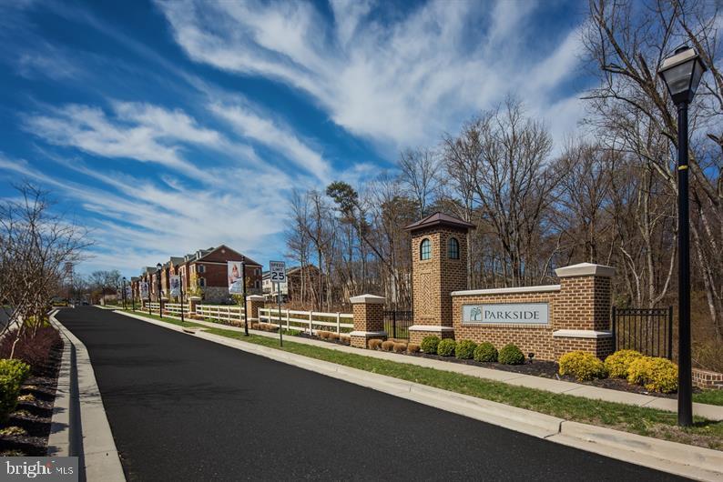 7892 Brandy Station Road, Unit SERENADE Hanover, MD 21076 - Photo 3 of 30 WELCOME TO PARKSIDE