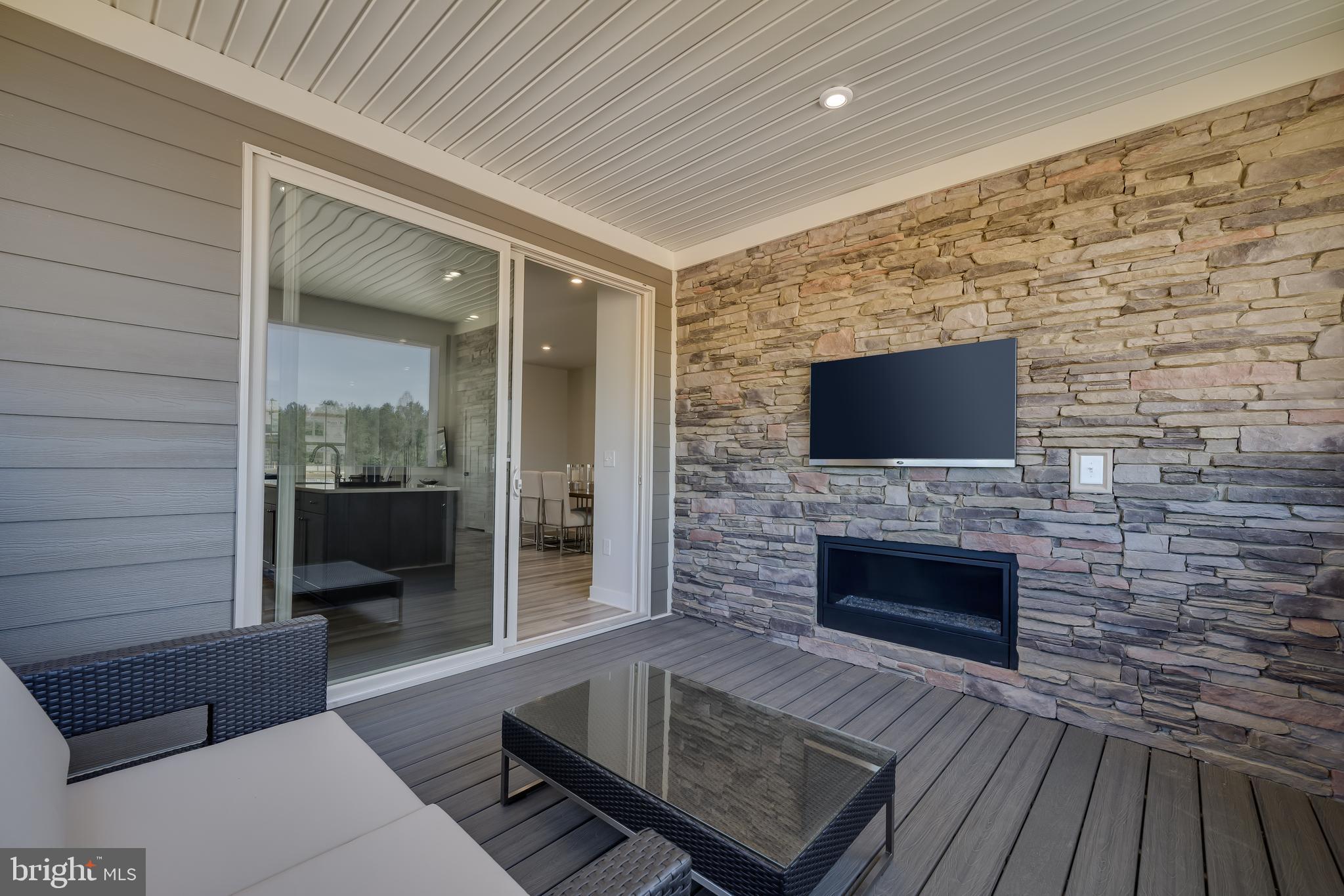 7892 Brandy Station Road, Unit SERENADE Hanover, MD 21076 - Photo 5 of 30 ADD OUTDOOR LIVING