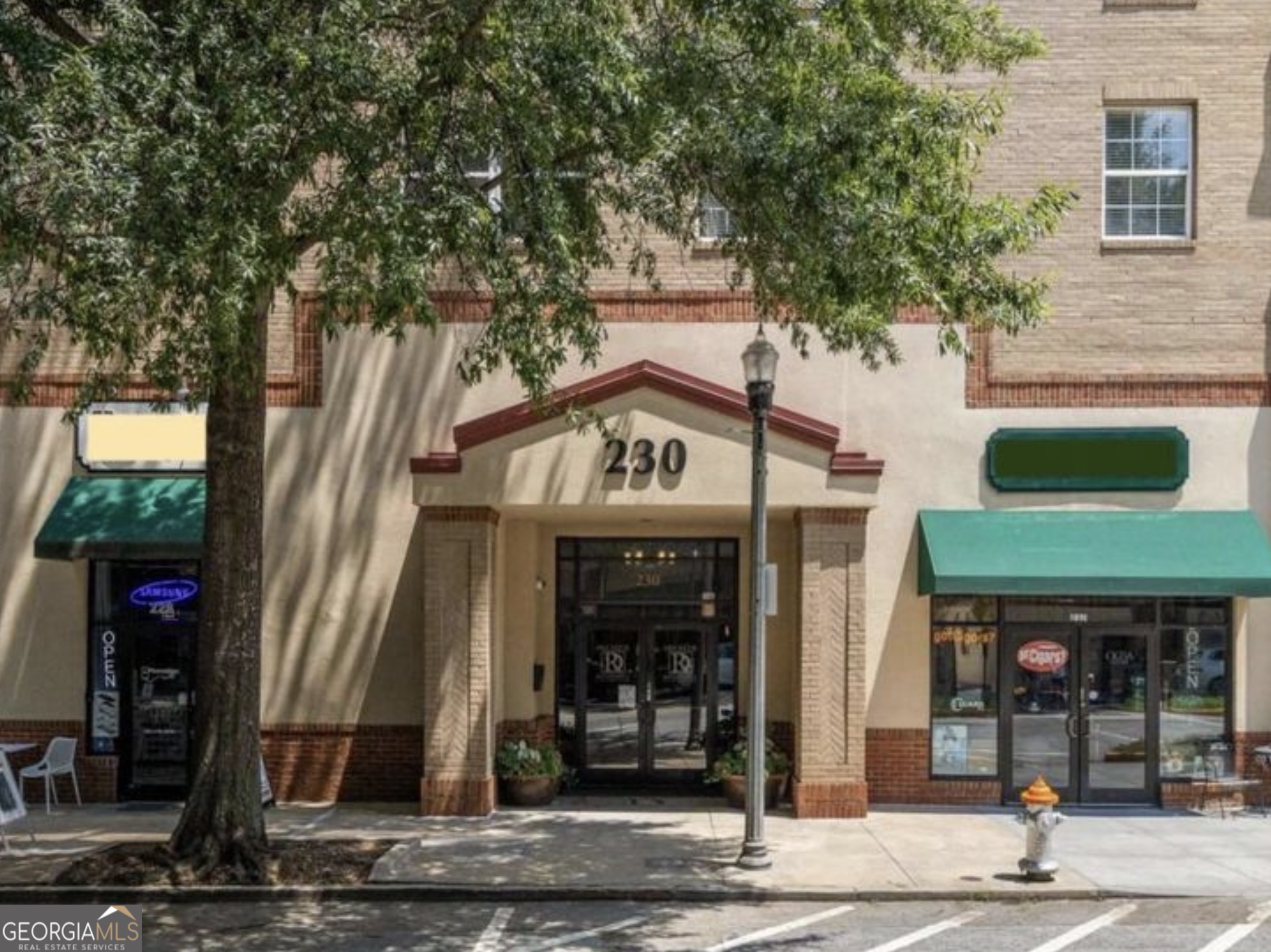 230 East Ponce De Leon Avenue, Unit 525 Decatur, GA 30030 - Photo 1 of 28