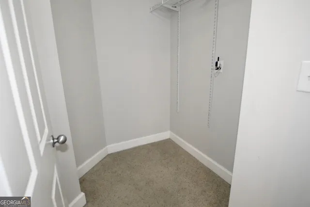 close up of a white marble wall