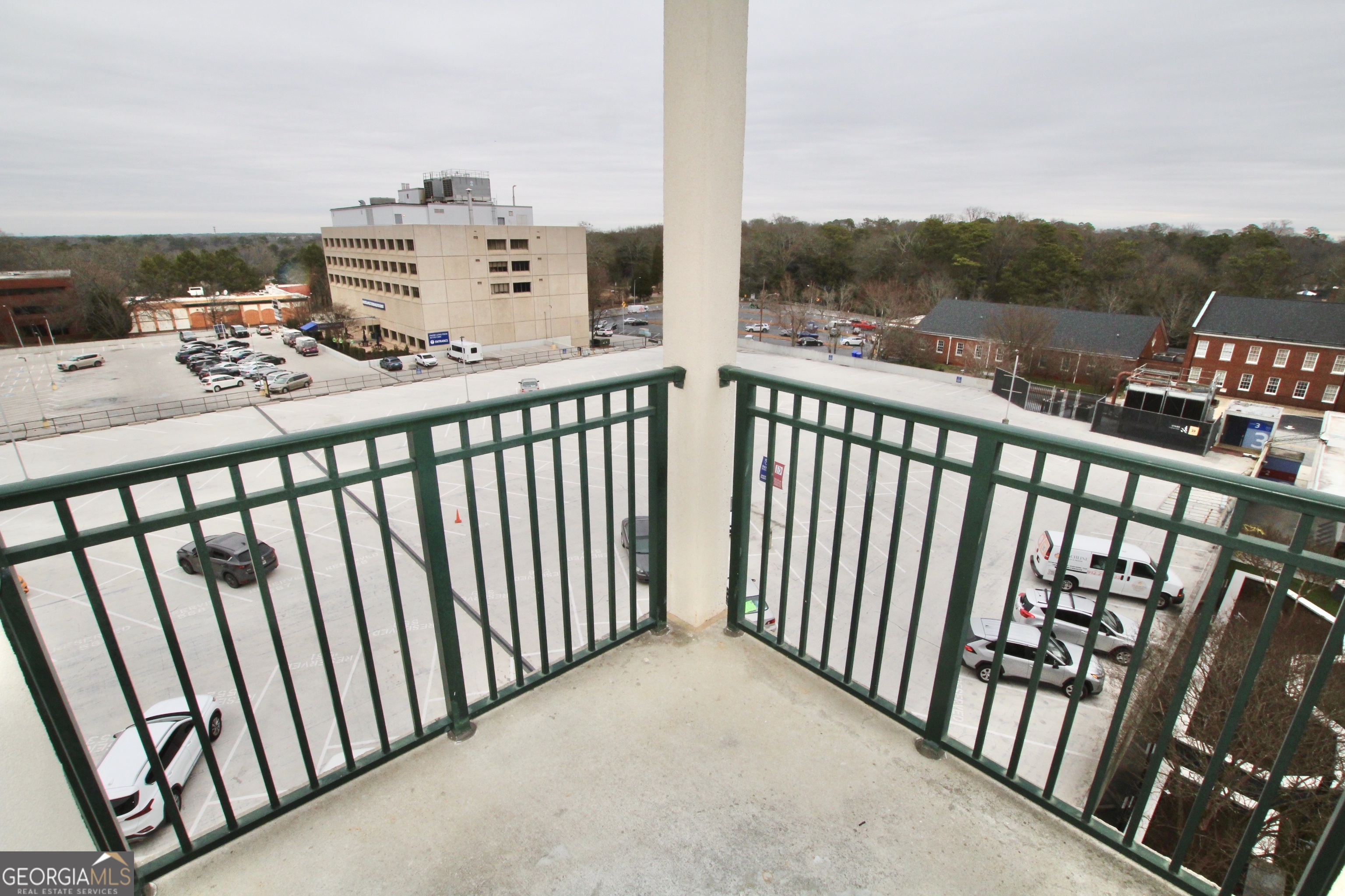 230 East Ponce De Leon Avenue, Unit 525 Decatur, GA 30030 - Photo 23 of 28