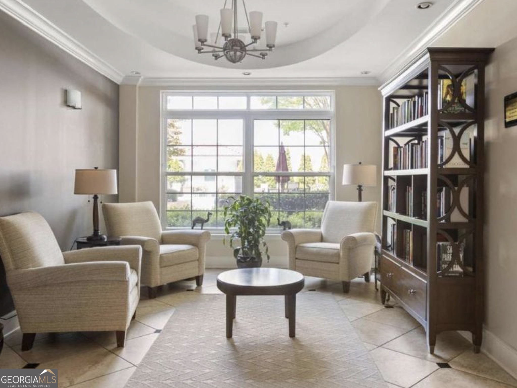 230 East Ponce De Leon Avenue, Unit 525 Decatur, GA 30030 - Photo 27 of 28