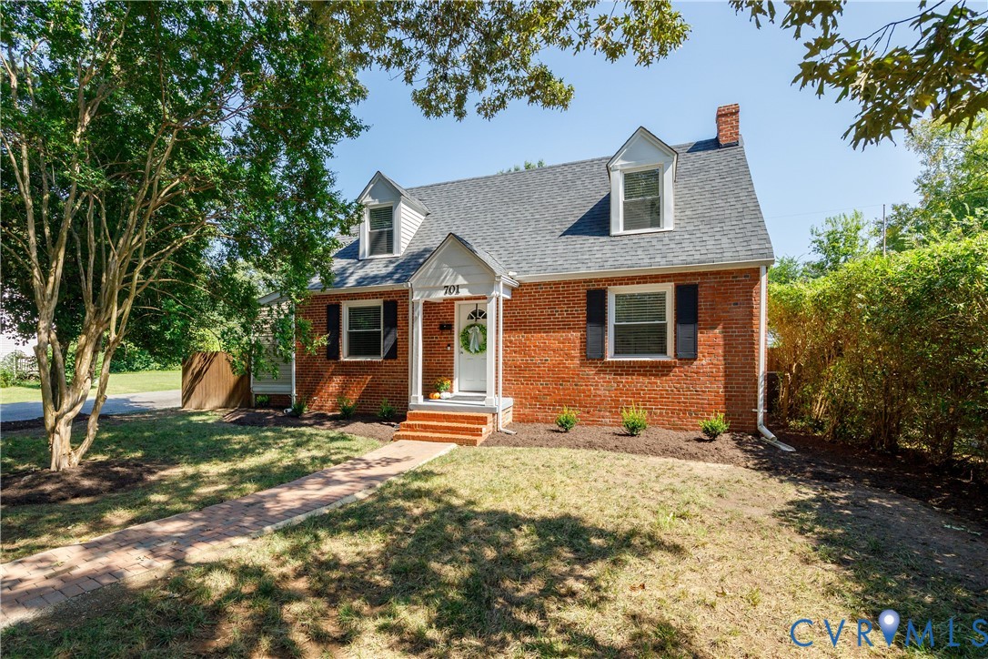 701 Rothesay Road Richmond, VA 23221 - Photo 3 of 38 Gallery Image 3