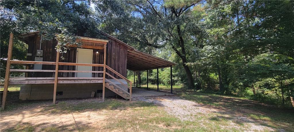 44416 Deer Ridge Road Robert, LA 70455 - Photo 1 of 7