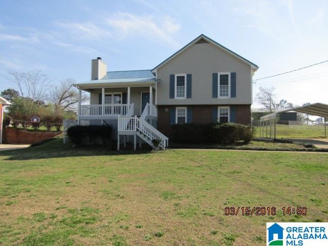1017 9th Street Pleasant Grove, AL 35127 - Photo 1 of 11