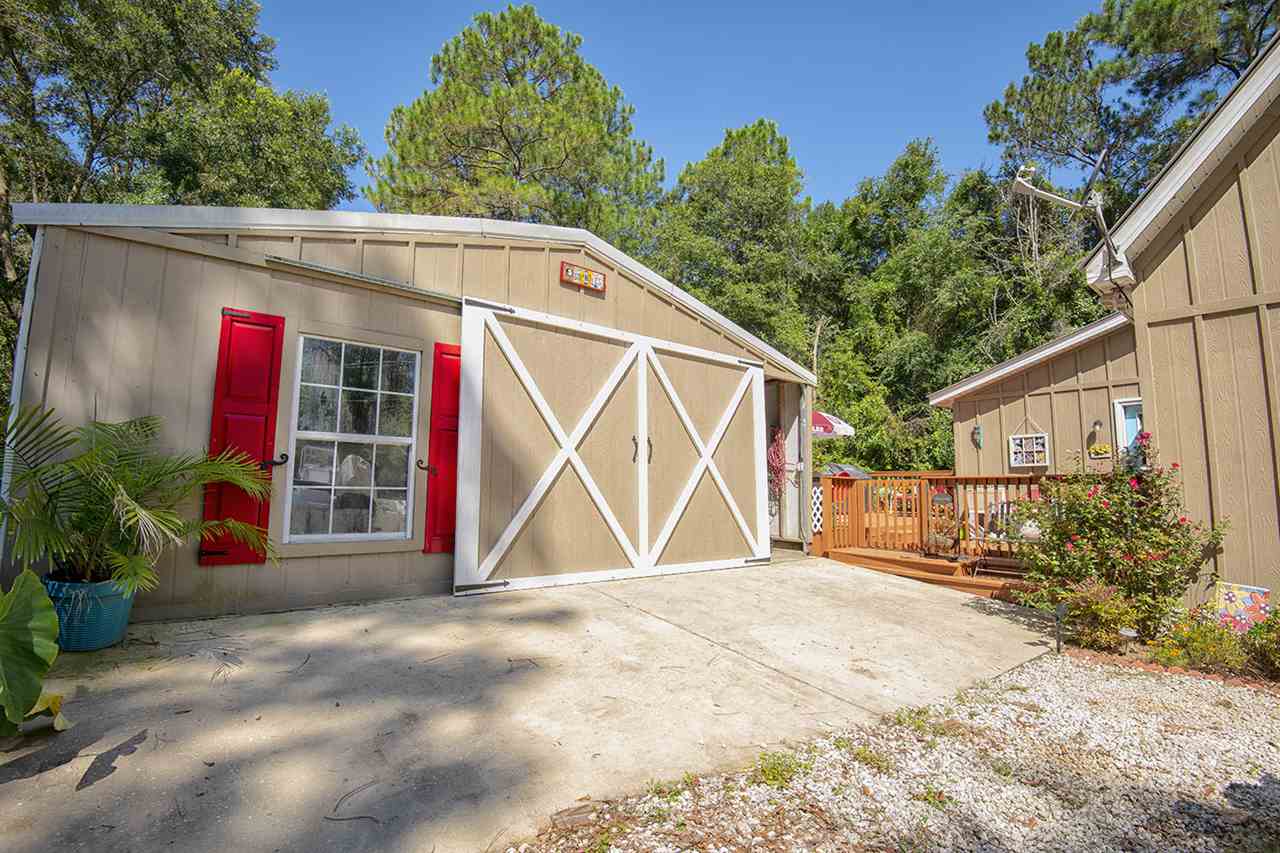 12628 Clay City Road Fairhope, AL 36532 - Photo 26 of 38