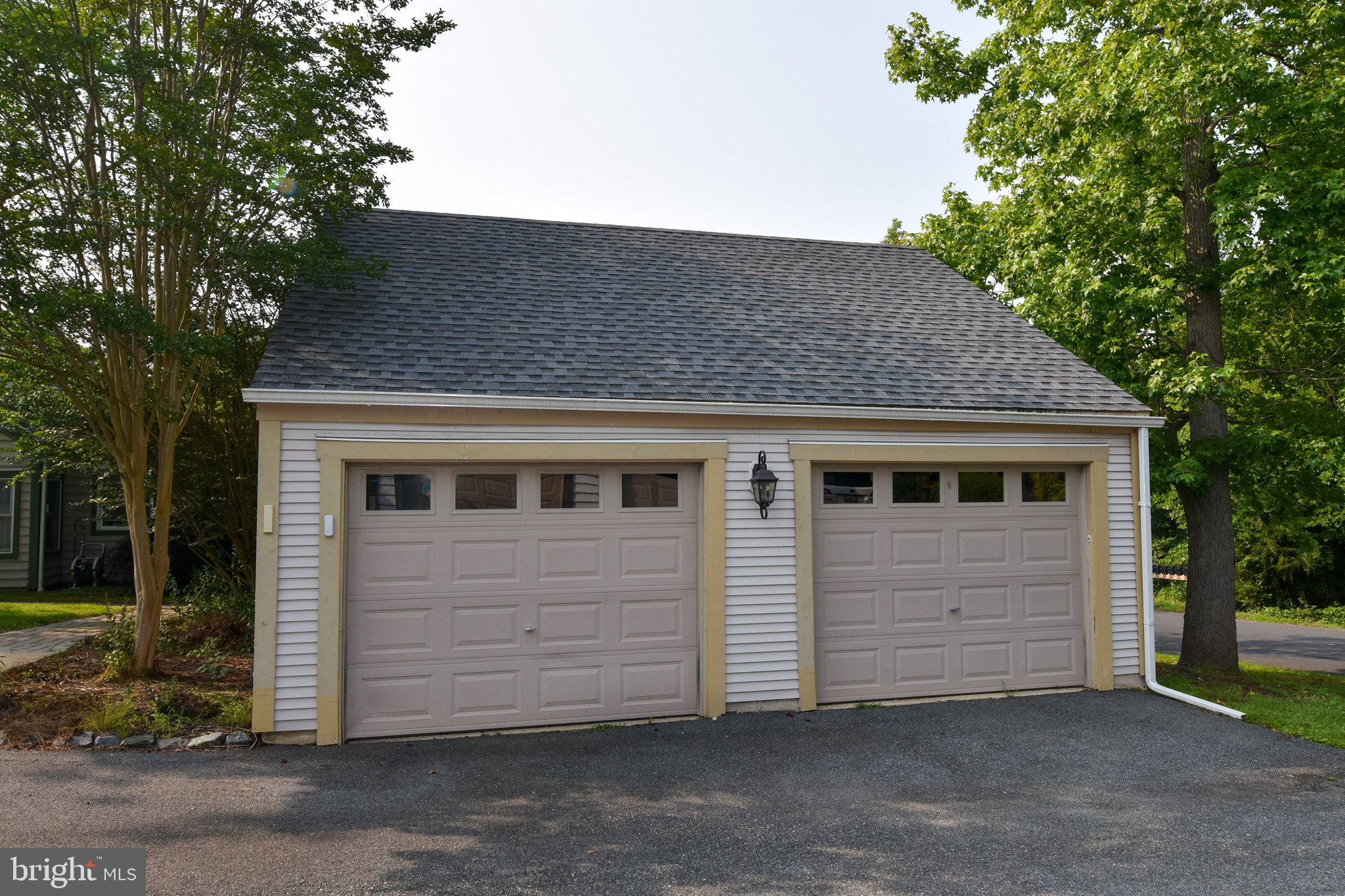 39 Ridge Run Road North East, MD 21901 - Photo 29 of 30 Garage - Left Side