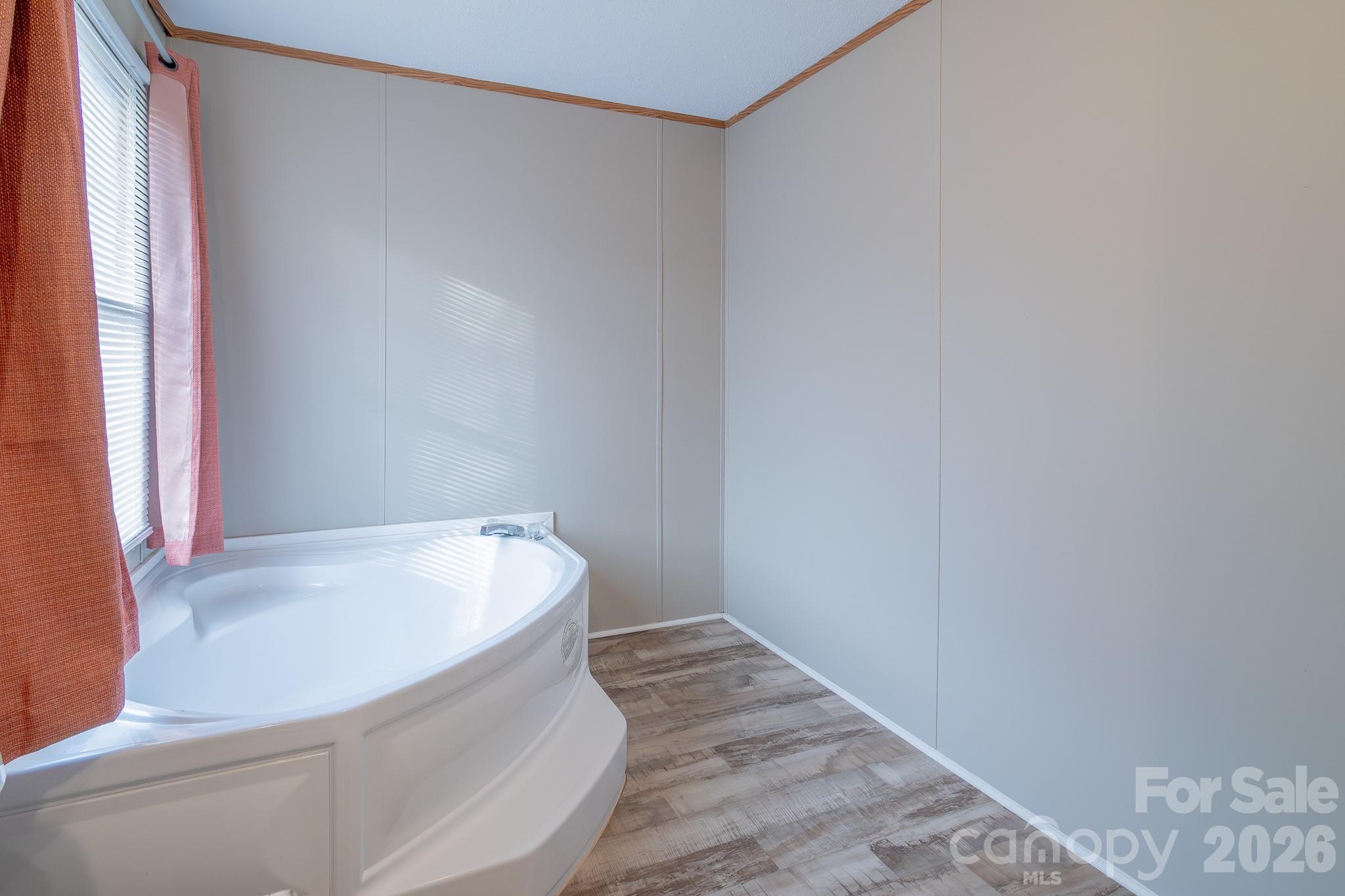 6706 Patrick Highway Patrick, SC 29584 - Photo 37 of 43 a bathroom with a bathtub