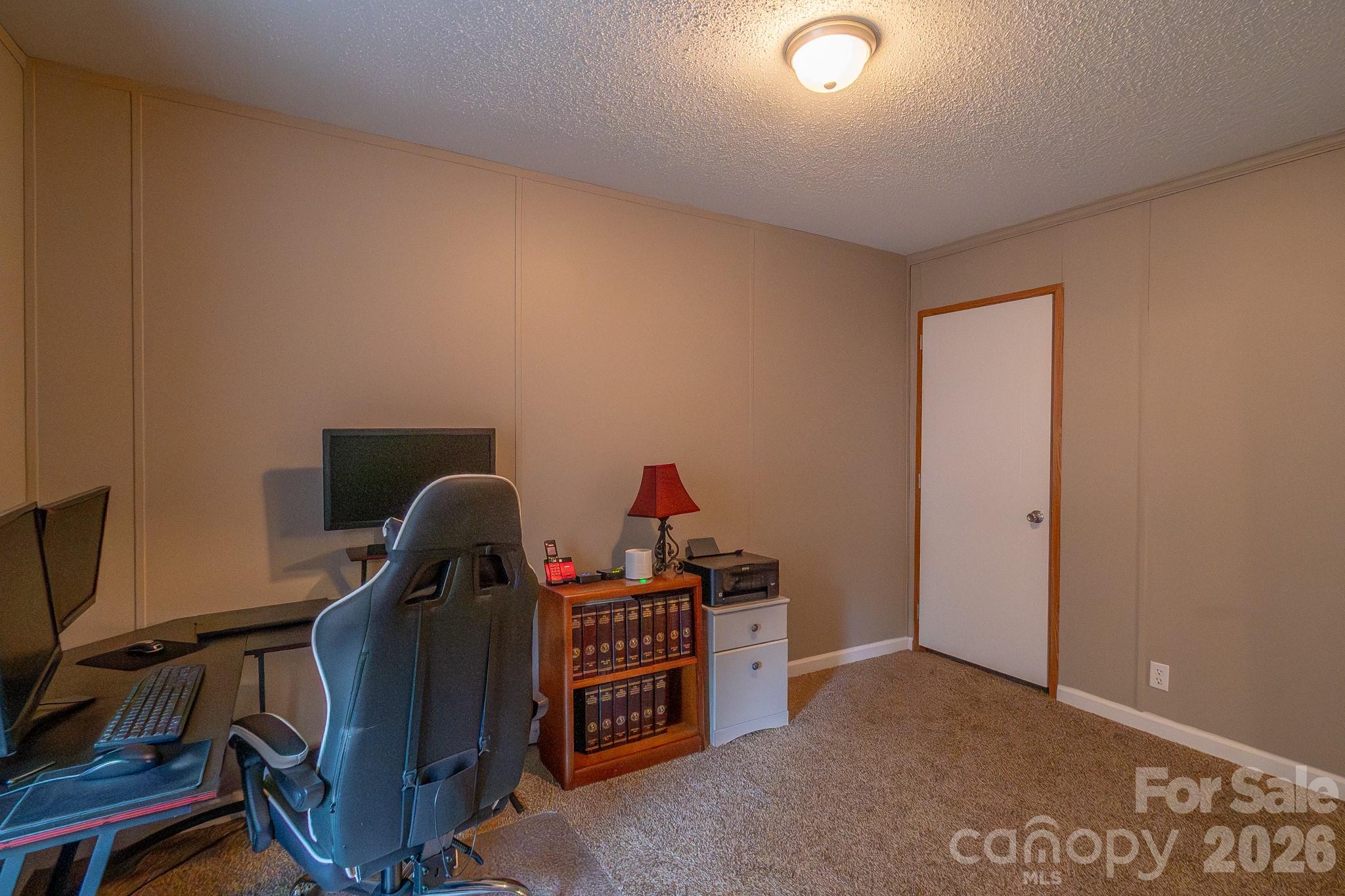 6706 Patrick Highway Patrick, SC 29584 - Photo 43 of 43 a view of a room with gym equipment