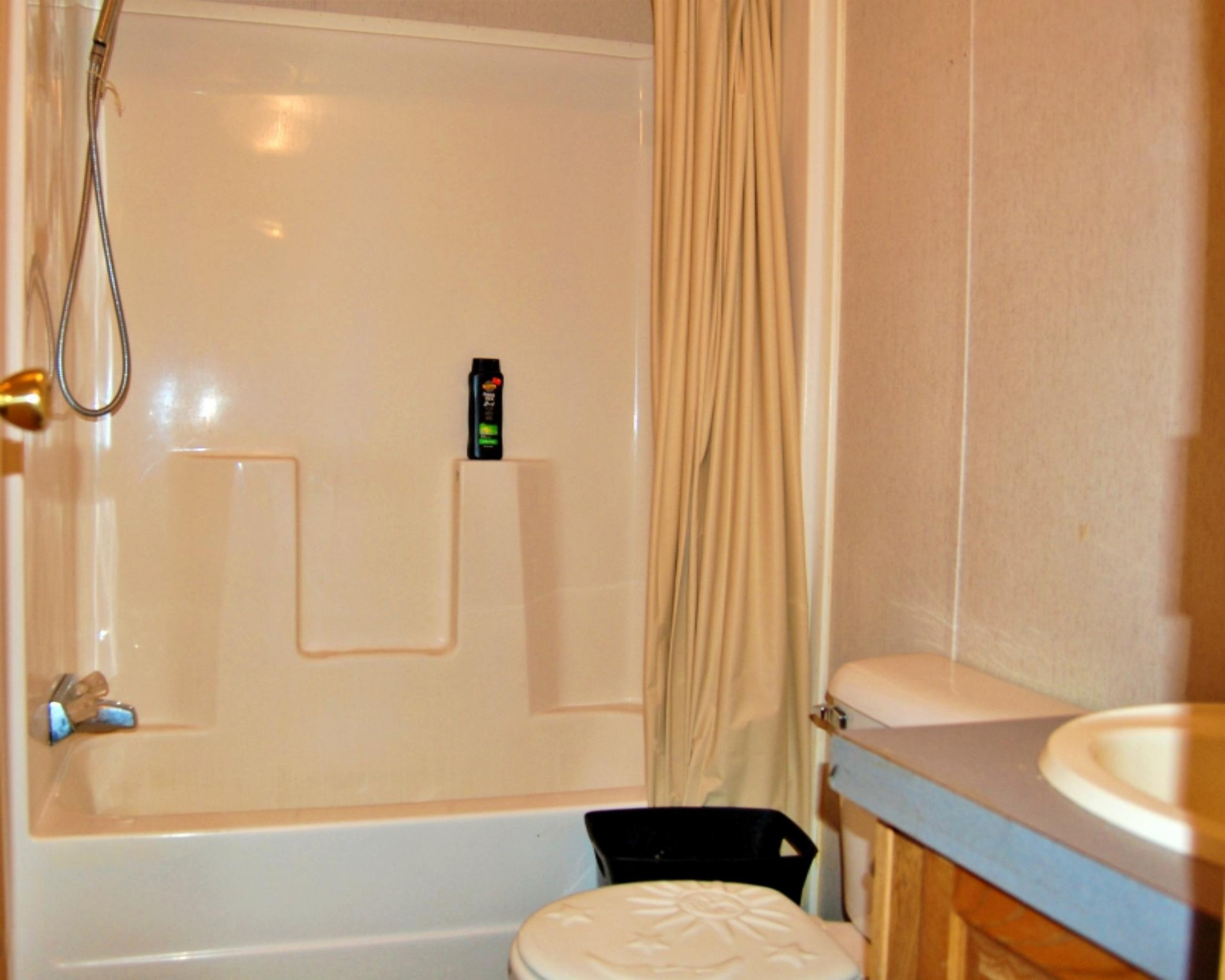 6978 Taft Road Mecosta, MI 49332 - Photo 12 of 20 12. Bathroom 2