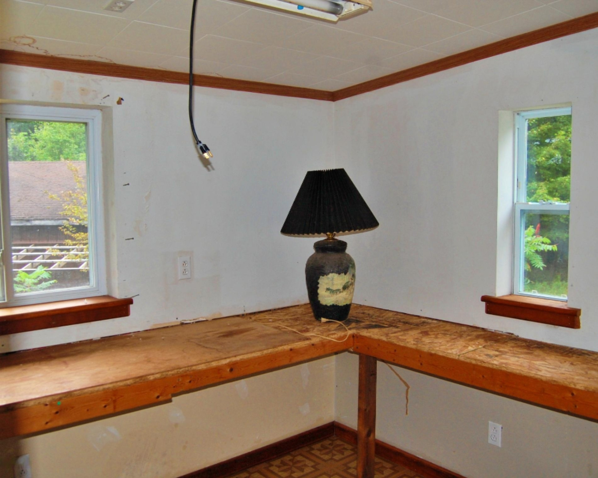 6978 Taft Road Mecosta, MI 49332 - Photo 15 of 20 15. Work Room
