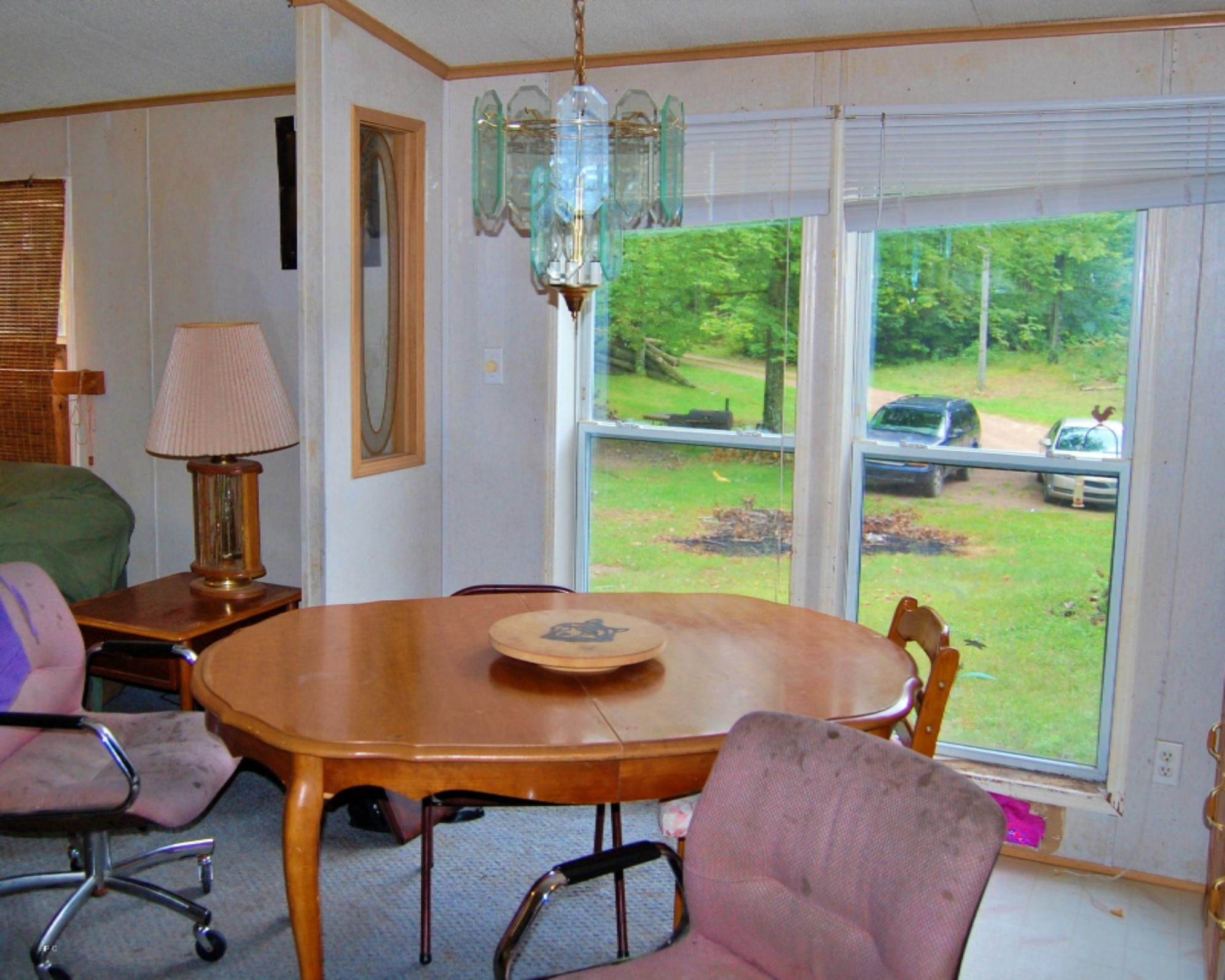 6978 Taft Road Mecosta, MI 49332 - Photo 5 of 20 5. Dining Room 1